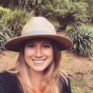 Meet your Posher, Bonnie